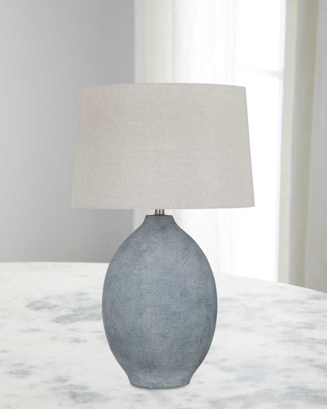 Leith 31" Table Lamp
